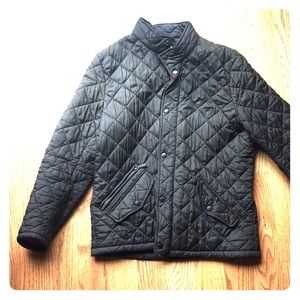 Barbour Flyweight Chelsea Quilted Jacket